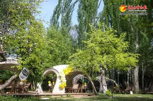 营+” 打造文旅新场景 激发消费新活力凯发K8旗舰店APP文化中国行丨“露(图3)