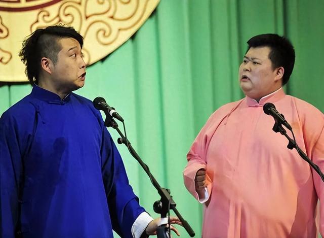 血去世体重200多斤好友透露更多细节凯发天生赢家突发！36岁相声演员脑出(图9)