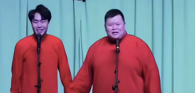 血去世体重200多斤好友透露更多细节凯发天生赢家突发！36岁相声演员脑出(图5)