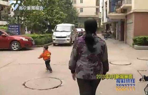 成“妈妈”背后的原因……哭了!凯发K8登录6岁男孩把保姆当(图1) 成“妈妈”背后的原因……哭了!凯发K8登录6岁男孩把保姆当(图1)