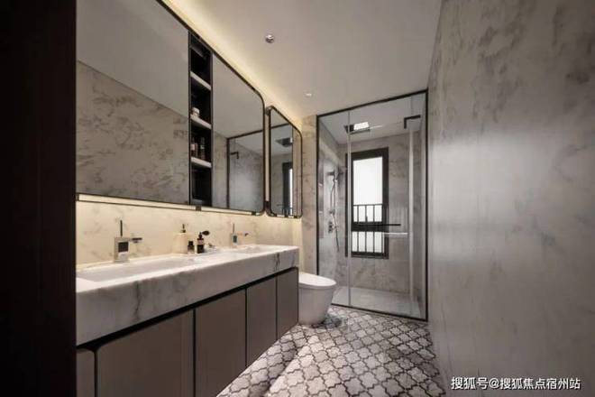 招商中旅观境售楼处双央企打造品质人居！凯发K8旗舰厅AG客服⭐北上海新地标！(图4)