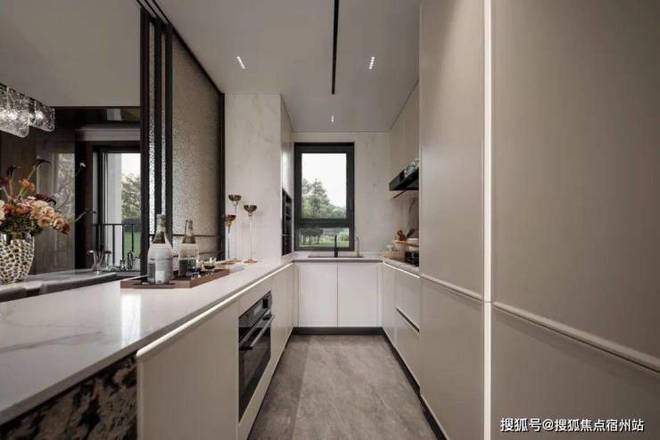 招商中旅观境售楼处双央企打造品质人居！凯发K8旗舰厅AG客服⭐北上海新地标！(图15)