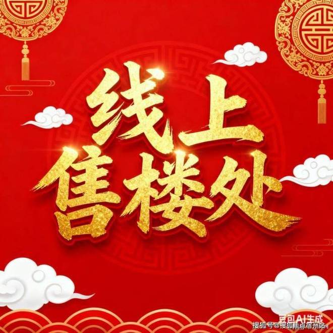 招商中旅观境售楼处双央企打造品质人居！凯发K8旗舰厅AG客服⭐北上海新地标！(图20)