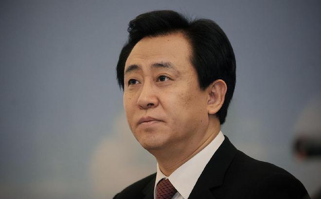 的？搞懂了！许家印不跑是有原因的凯发k8国际恒大是怎么亏出八千亿(图6)