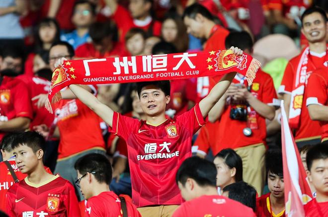 的？搞懂了！许家印不跑是有原因的凯发k8国际恒大是怎么亏出八千亿(图17)