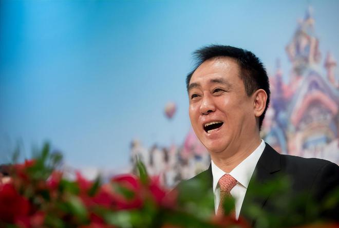 的？搞懂了！许家印不跑是有原因的凯发k8国际恒大是怎么亏出八千亿(图18)