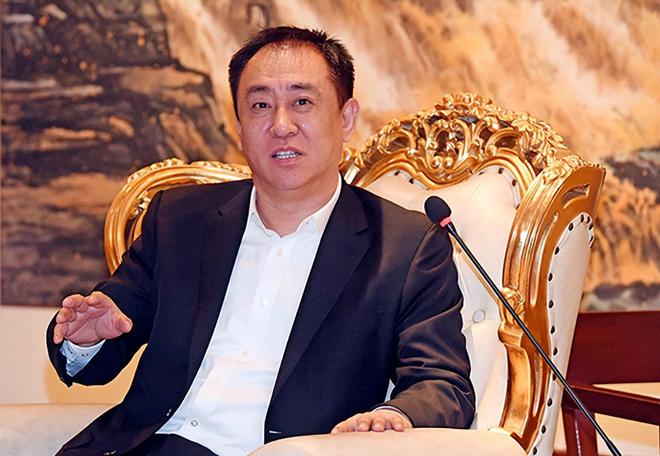 的？搞懂了！许家印不跑是有原因的凯发k8国际恒大是怎么亏出八千亿(图20)