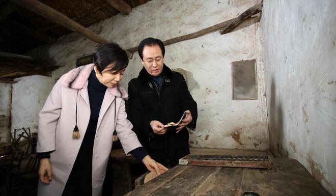 的？搞懂了！许家印不跑是有原因的凯发k8国际恒大是怎么亏出八千亿(图26)