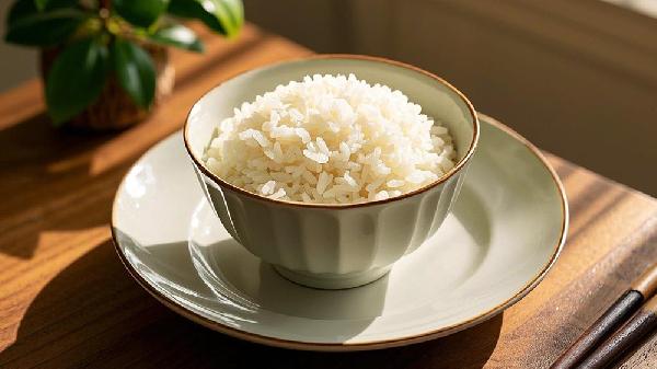 粘锅是怎么回事凯发电饭锅煮饭(图1)