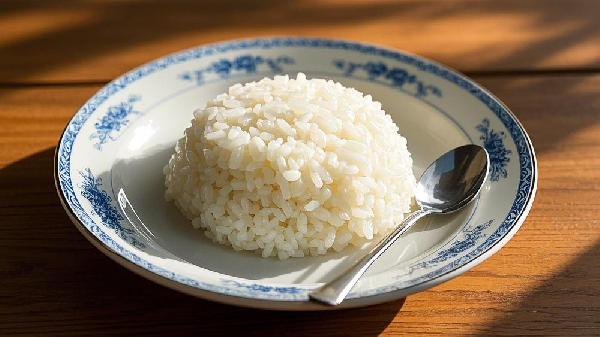 粘锅是怎么回事凯发电饭锅煮饭(图3)