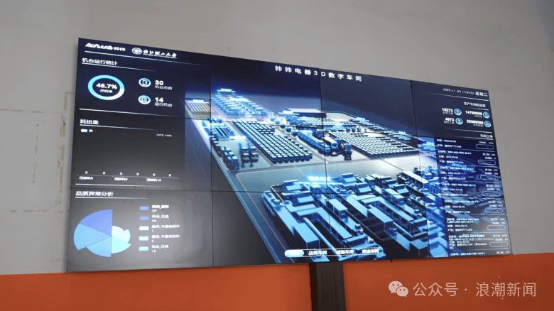 锅一天卖出3万多个……凯发K8国际温州这口(图4) 锅一天卖出3万多个……凯发K8国际温州这口(图4)