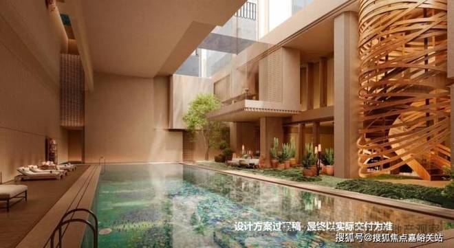 发布:北外滩壹号以匠心铸就经典!凯发k8网站聚焦北外滩壹号售楼处(图2) 发布:北外滩壹号以匠心铸就经典!凯发k8网站聚焦北外滩壹号售楼处(图2)