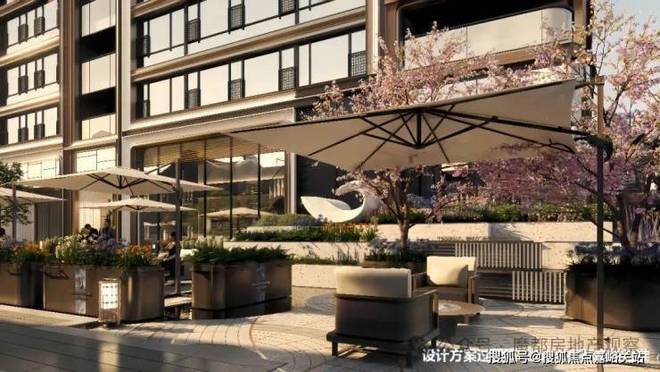 发布:北外滩壹号以匠心铸就经典!凯发k8网站聚焦北外滩壹号售楼处(图3) 发布:北外滩壹号以匠心铸就经典!凯发k8网站聚焦北外滩壹号售楼处(图3)