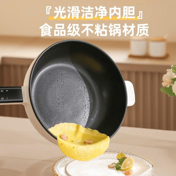 ?推荐这7款性价比高用着真放心!凯发K8国际电煮锅家用哪个牌子好(图7) ?推荐这7款性价比高用着真放心!凯发K8国际电煮锅家用哪个牌子好(图7)