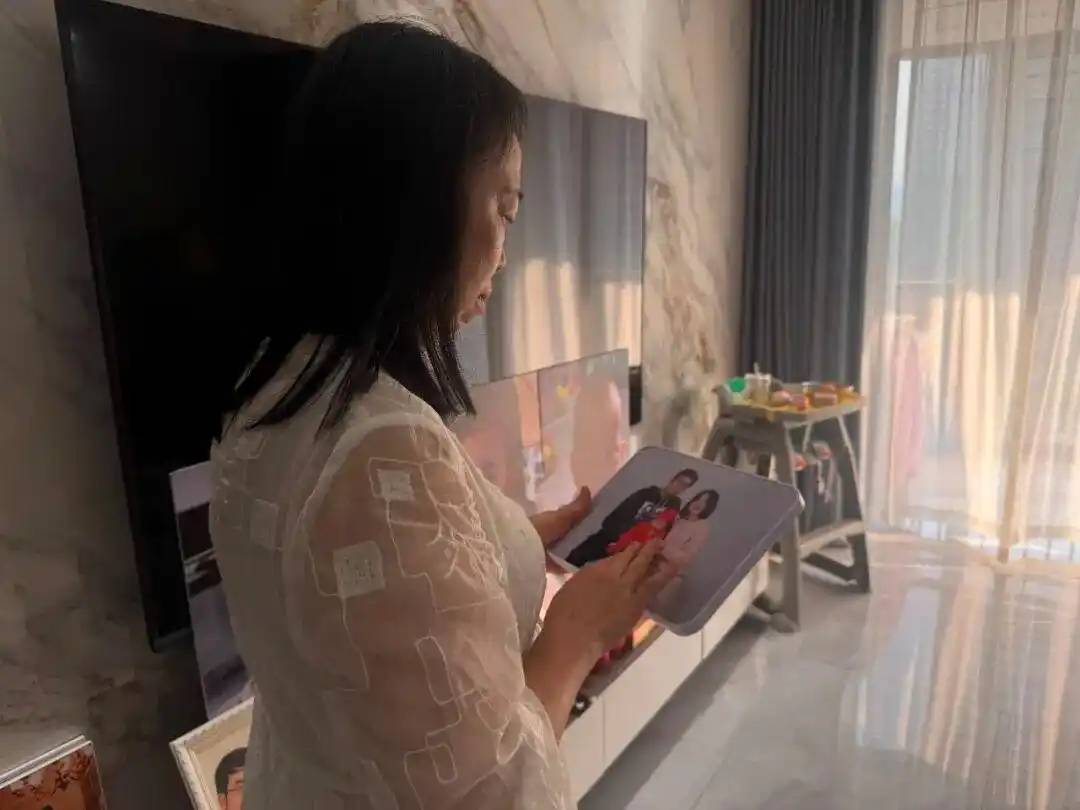 亡凶手仅判死缓！双方均不服后续将上诉凯发k8娱乐唯一景德镇一家三口被撞身(图5)