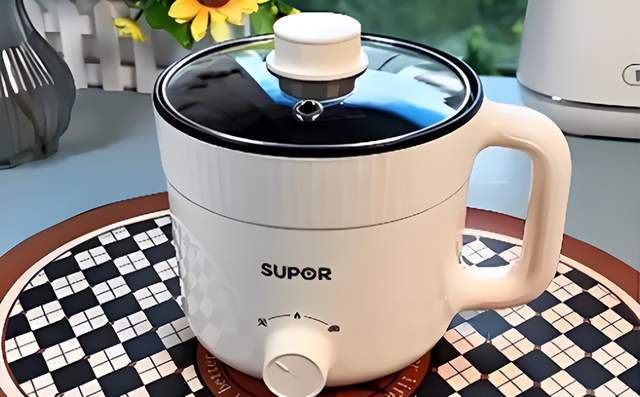 术先进的车咱说说这几天买电煮锅的事情凯发