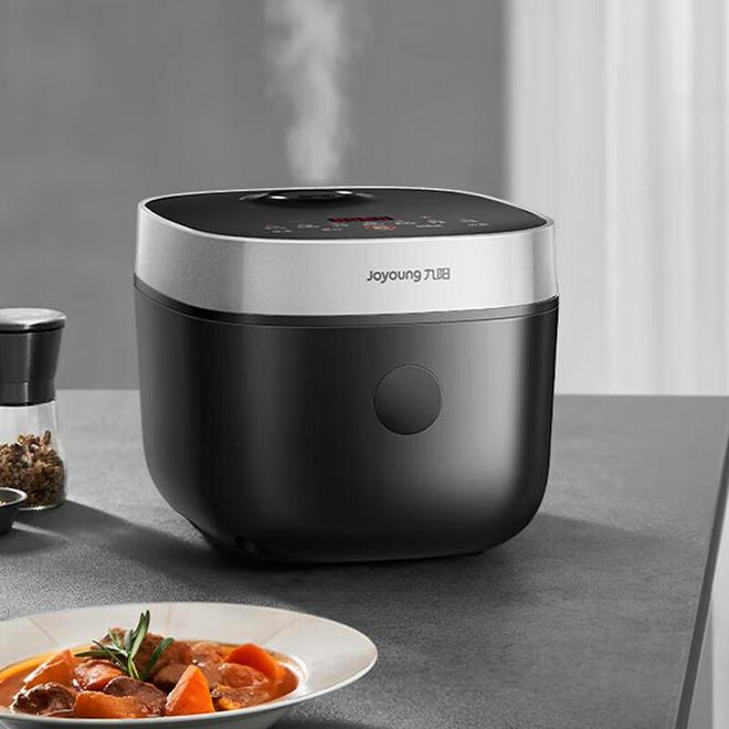 ?实测8款0涂层电饭煲内胆材质才是关键!凯发天生赢家苏泊尔与九阳电饭煲哪个好用(图4) ?实测8款0涂层电饭煲内胆材质才是关键!凯发天生赢家苏泊尔与九阳电饭煲哪个好用(图4)