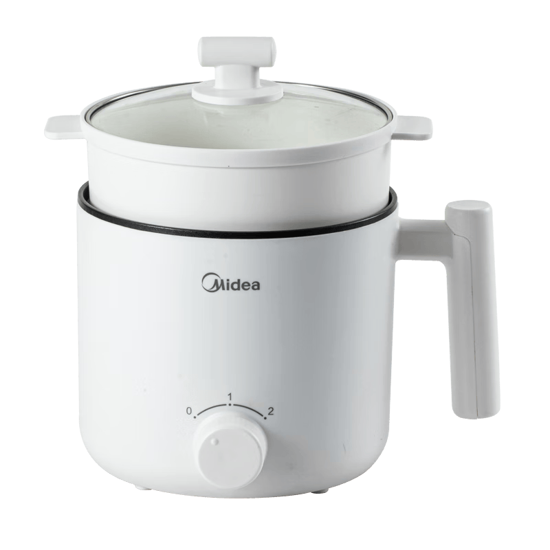 的电煮锅让烹饪变得轻松又愉快！K8凯发登